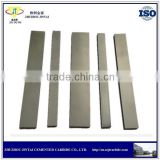 various tungsten carbide strip for cutting tool