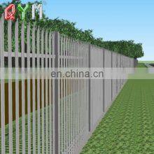 Cheap Palisade Fence Available In A Flat Steel Palisade Fence thumbnail-1