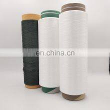 Good Price Performance Dyeing Cone of Dty 100% Polyester Dty Yarn Polyester 150d/48f thumbnail-4