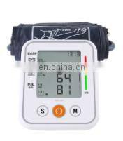Good Quality Arm Type Digital Electronic BP Machine With Voice Function Blood Pressure Monitor for Home Use thumbnail-2
