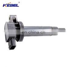 Engine System Driver Ignition Coil Pack OEM 90919-02265 Fits Japanese Car thumbnail-3