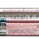 Computerized Quilting &Embroidery Machine thumbnail-1