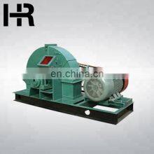Forestry Machinery Malaysia Wood Shredder Wood Crusher Machine for Sale thumbnail-1
