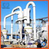 High Capacity Raymond Grinding Mill for Wholesale thumbnail-2