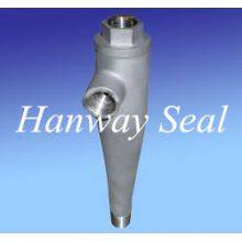 Cyclone Dust Separator HWCS2 thumbnail-1