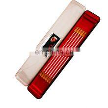 Carp Fishing Tackle Float Buoy Accessories River Pesca Bobber Floating Drift Box Plastic Fishing Float Box