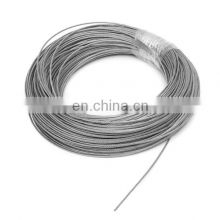2021 Selling the best quality cost-effective products stainless steel wire