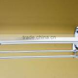 High Quality Stainless Steel Hotel Bathroom Rack & Bathroom Towel Rack thumbnail-1