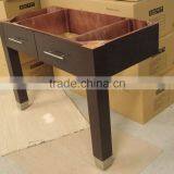 Professional factory supply alibaba wood vanity base alibaba prices