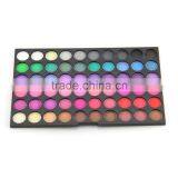 Wholesale Market Cosmetics 120colors Natural Eye Shadow thumbnail-4