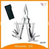 Stainless Steel Multi Tool