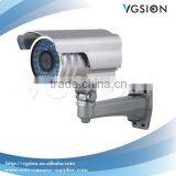 Day/Night Varifocal IR Camera, Cable Built in Bracket thumbnail-1