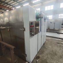 CT-C-II Special Oven for Chemical Plant thumbnail-2