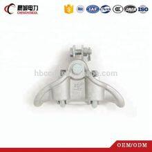 XGH-4 Overhead Line Metal Al Suspension Clamps thumbnail-2