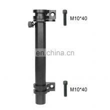 Antenna Mount Flagpole HolderTailgate Hinge Mount Single Flag For Jeep Wrangler JK JL thumbnail-5