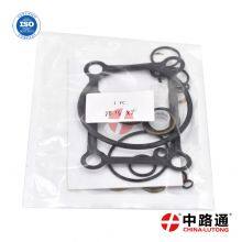 Good Quality Fit for Yanmar 4tnv88 Overhaul Kit Fuel Injection Pump