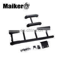Guangzhou Auto Maiker 4x4 Ladder for Suzuki Jimny Rear Door Ladder for Jimny