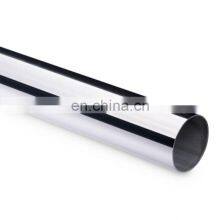 Cheap Price Stainless Steel Seamless Tube Wholesale 310 Inox Stainless Steel Pipe Sus304 Stainless Steel Tube/pipe thumbnail-1