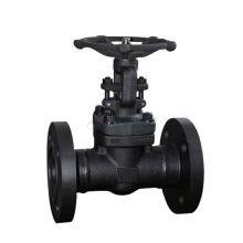 API602 Forged steel Gate valve 800#    ANSI gate valve     China Gate Valve Suppliers