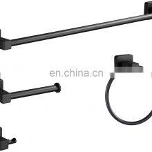 Preferred Product Single Holder Bathroom Towel Ring thumbnail-4