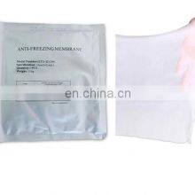 2022 High Quality Anti Freeze Membrane Freezing Treatment for Freeze Fat Machine Antifreeze Film Pad Wholesale Price thumbnail-3