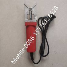 Electric Portable Upvc Profile Window Door Corner Cleaning Tools For Upvc Window Machine thumbnail-2