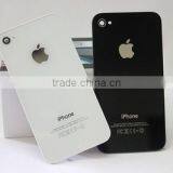 2015 Color Change Back Cover for Iphone 4, With LED Flashing Light Accept Paypal