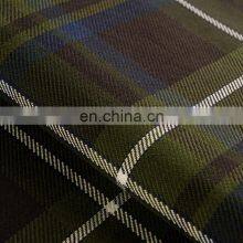 High Quality Tongxinji Dress and Shirt Use Checked Cotton Yarn Dyedfabrics thumbnail-3