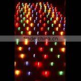 LED Net Light Multi Color Christmas Light thumbnail-2