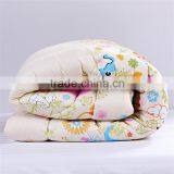Winter Warm Colorful Cheap Best Patchwork Quilt Bedding Set / Comforter thumbnail-3