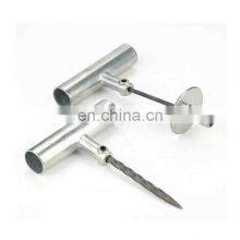 57pc Tire Repair Kit Plug DIY Flat Tire Repair For Car Truck Motorcycle Mend Patch thumbnail-3