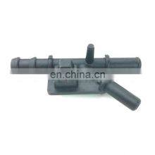 High Quality Auto Parts Return Pipe Joint Tee for Toyota Corolla OEM 16264-21090 thumbnail-2