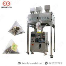 Small Scale Tea Bag Machine Automatic Tea Bag Packing Machine price Herbal tea Bag Packing Machine