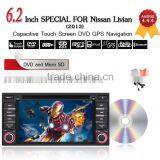 ANDROID4.4 OEM IN CAR DOUBLE DIN DVD FOR NISSAN LIVINA 2013, TOUCH SCREEN,RADIO,GPS,WIFI,BLUETOOTH,SWC,MP3,USB,SD,AUX,3G OPTION