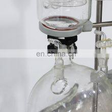 USA Warehouse Delivery Vacuum 10L 20L 50L 50 Liter Rotovap Rotary Evaporator thumbnail-3