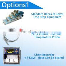 -86 Degree Upright Ultra-low Ultra Cold Low Temperature Medical Vaccine Freezer thumbnail-4