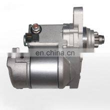China Factory Auto Parts Starter Motor Assy 28100-28041 for Toyota Carmy