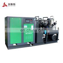 High Quality 30/40/60/80/100/120/500 Bar High Pressure Air Booster Compressor Booster Air Compressor