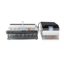 Lab Pharmic Testing Medical Dissolution Sampling System