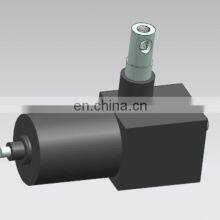 Mini String Encoder 150mm 180mm 250mm 300mm 500mm Range 0-5kohm 0-10kohm Output Position Sensor thumbnail-3