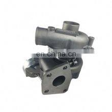 High Performance RHF4V VJ32 RF5C.13.7 VDA10019 Twin Turbocharger KIT For Mazda 6 CITED thumbnail-1