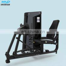 Leg Press MND-FH03 Sport Exercise Gym Equipment Multi-purpose Training Platform Fitness Equipment thumbnail-5