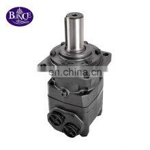 OMT/BMT/MT/MLHT 315cc 400cc 500cc 630cc 800cc Danfoss Parker White Eaton Hydraulic Motor for Loader Drilling Rig thumbnail-1