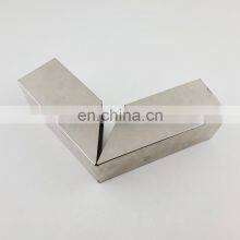CNC Sheet Metal Fabrication Laser Cut Metal Panel Machining Service Bending Welded thumbnail-4