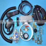 BC300 engine conversion kit cng lpg ecu kit