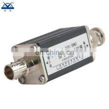 Guangxi Dikai Power Signal Surge Protector Single BNC Terminal Lightning Protection