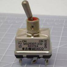 MS24613-L262 Safran Switch