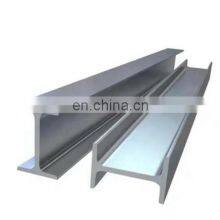 H Beam Ss400b ASTM A36 Carbon Hot Rolled Structural HEA HEB Beams Profile