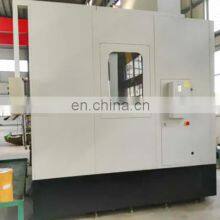 Automatic Metal Tank Polishing Center Machine thumbnail-5