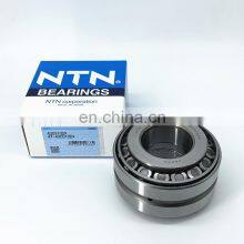 NTN Double Row Taper Roller Bearings 4T-430310 4T-430310DX Size 50x110x64 thumbnail-2